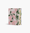 Pocket Notebook Boxed Set - Hydrangea