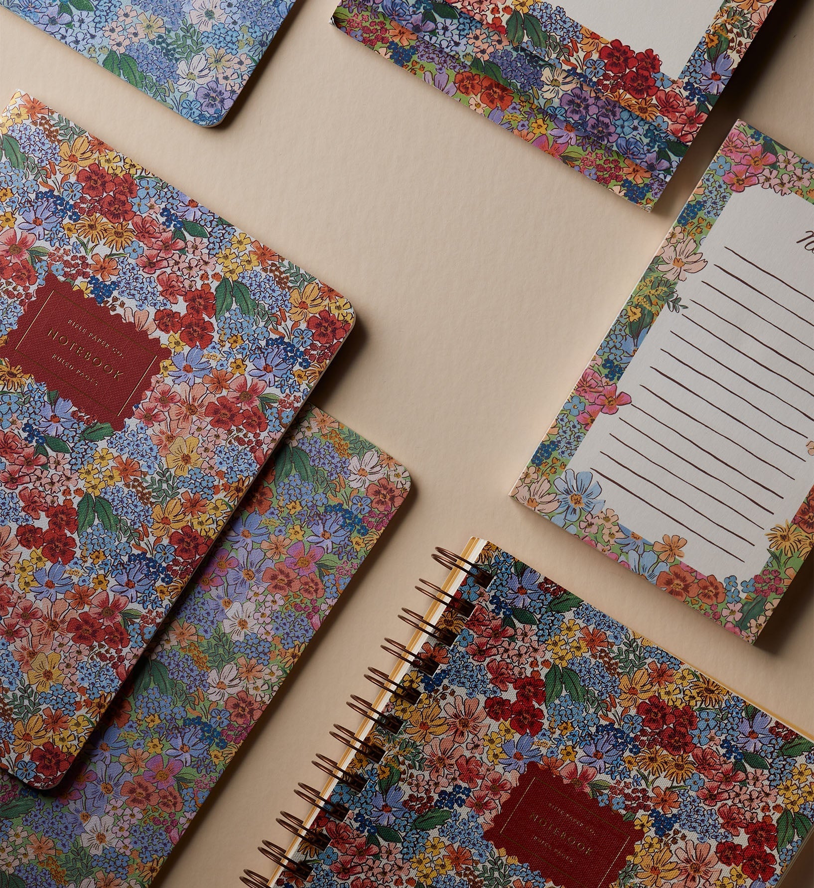 Checklist Notepad - Mimi